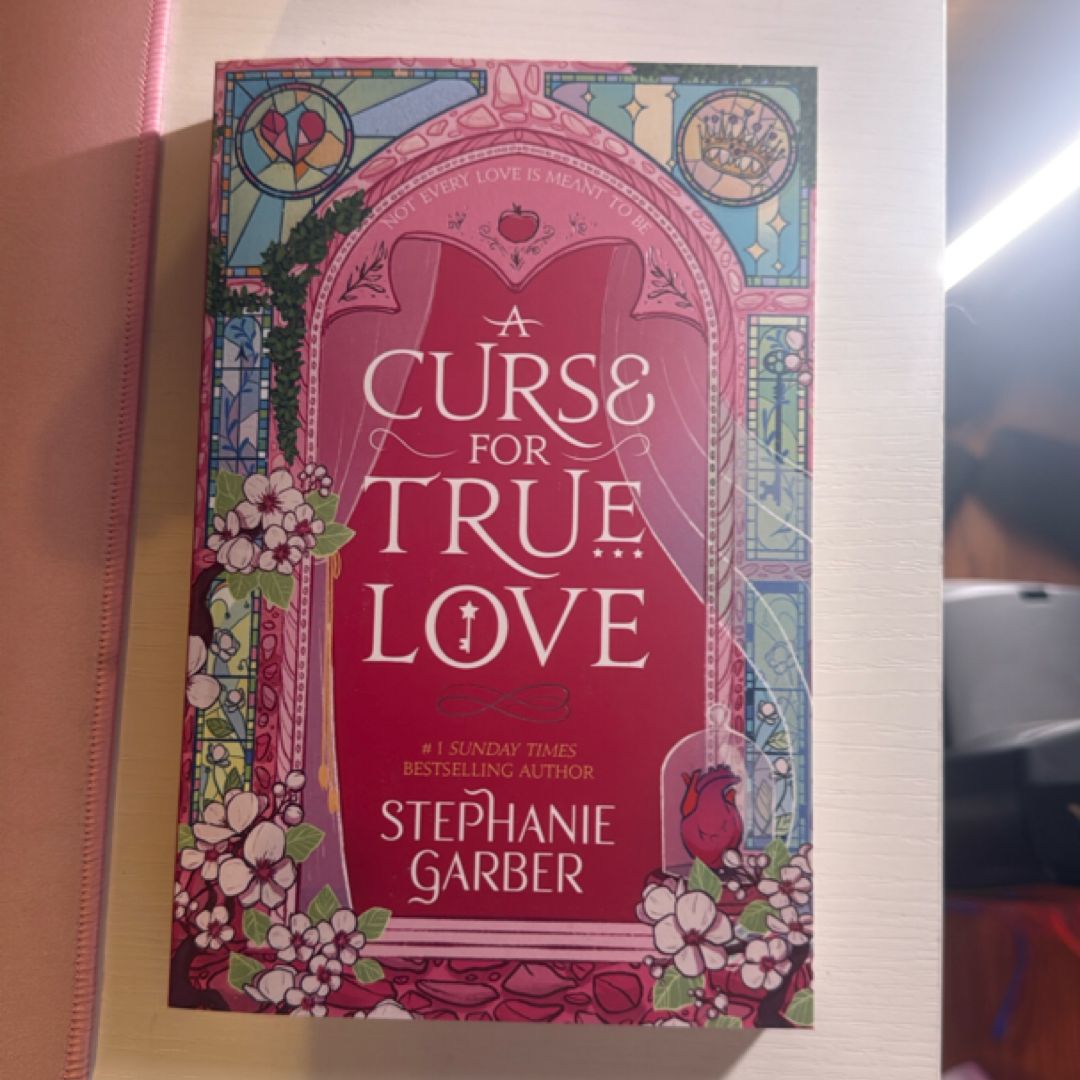 A Curse for True Love
