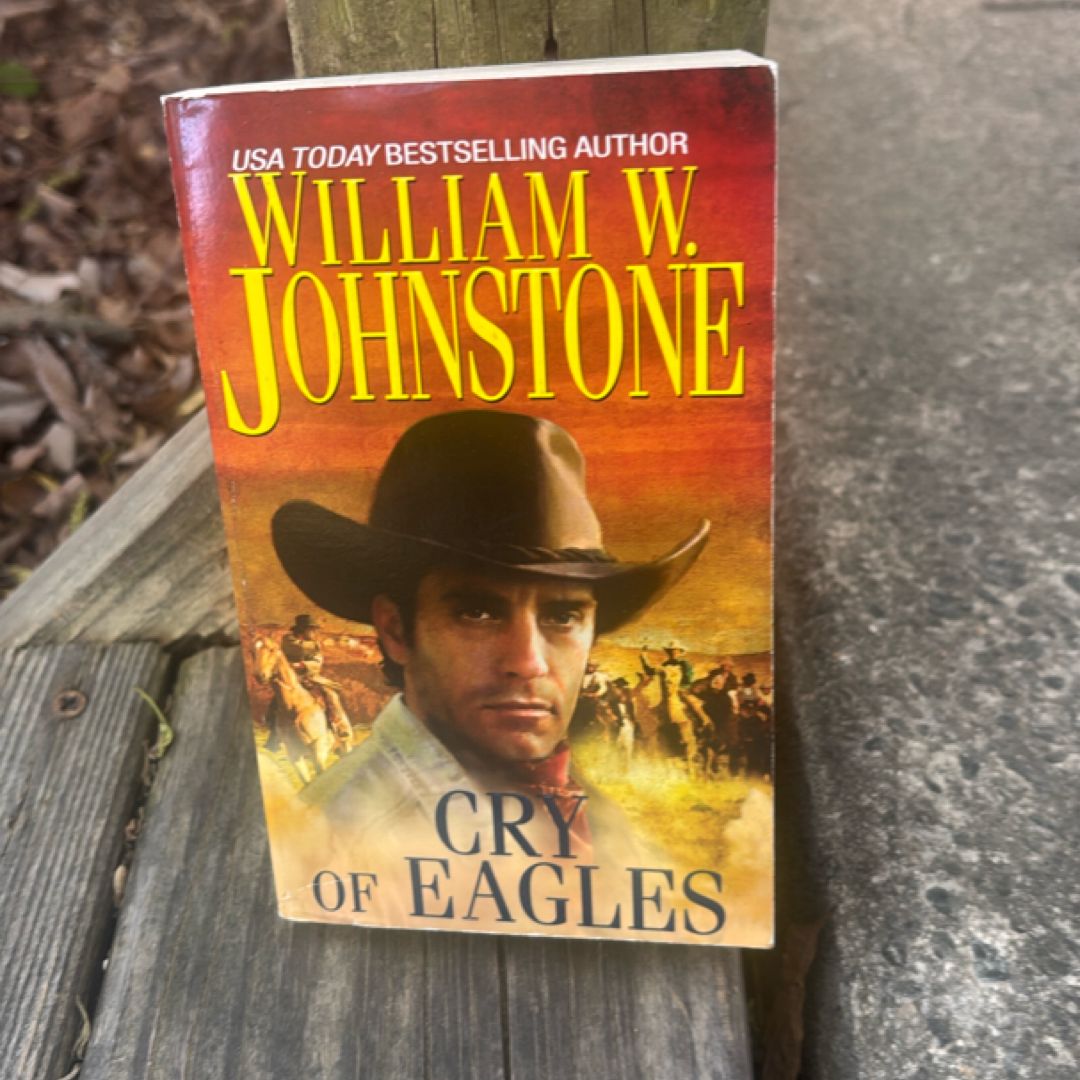 Cry of Eagles
