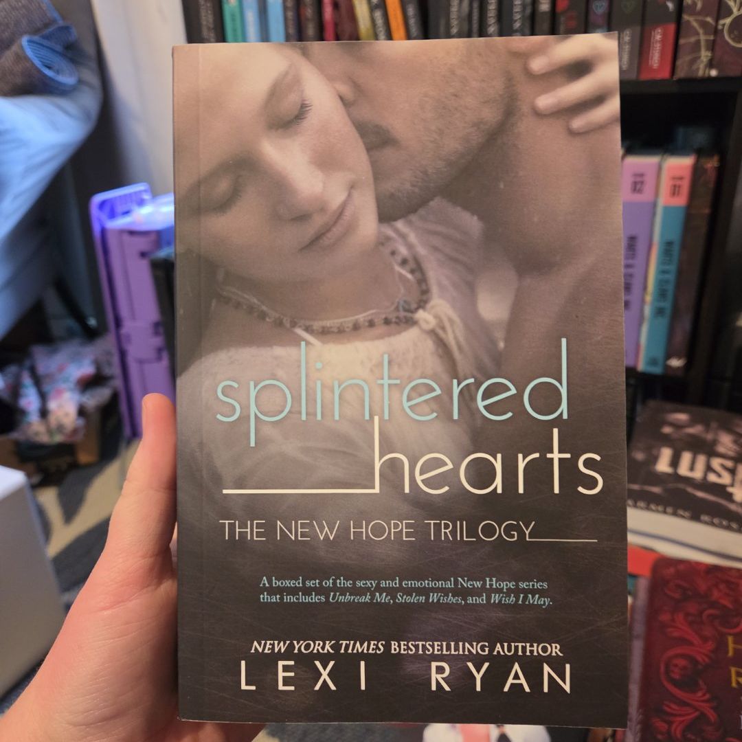 Splintered Hearts