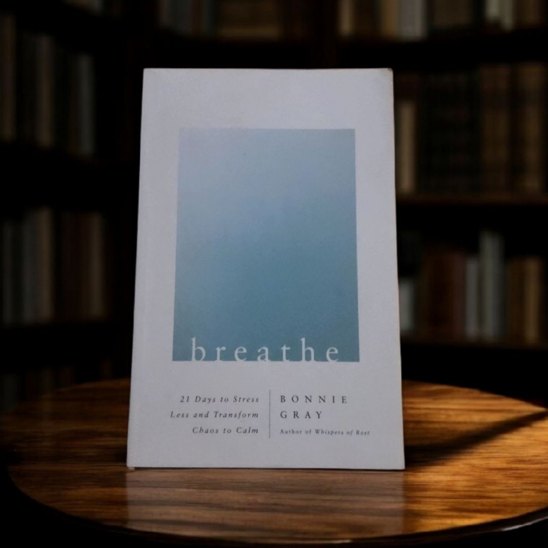 Breathe