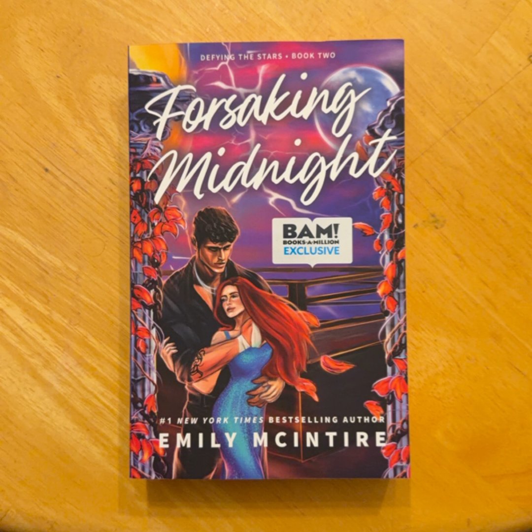 Forsaking Midnight