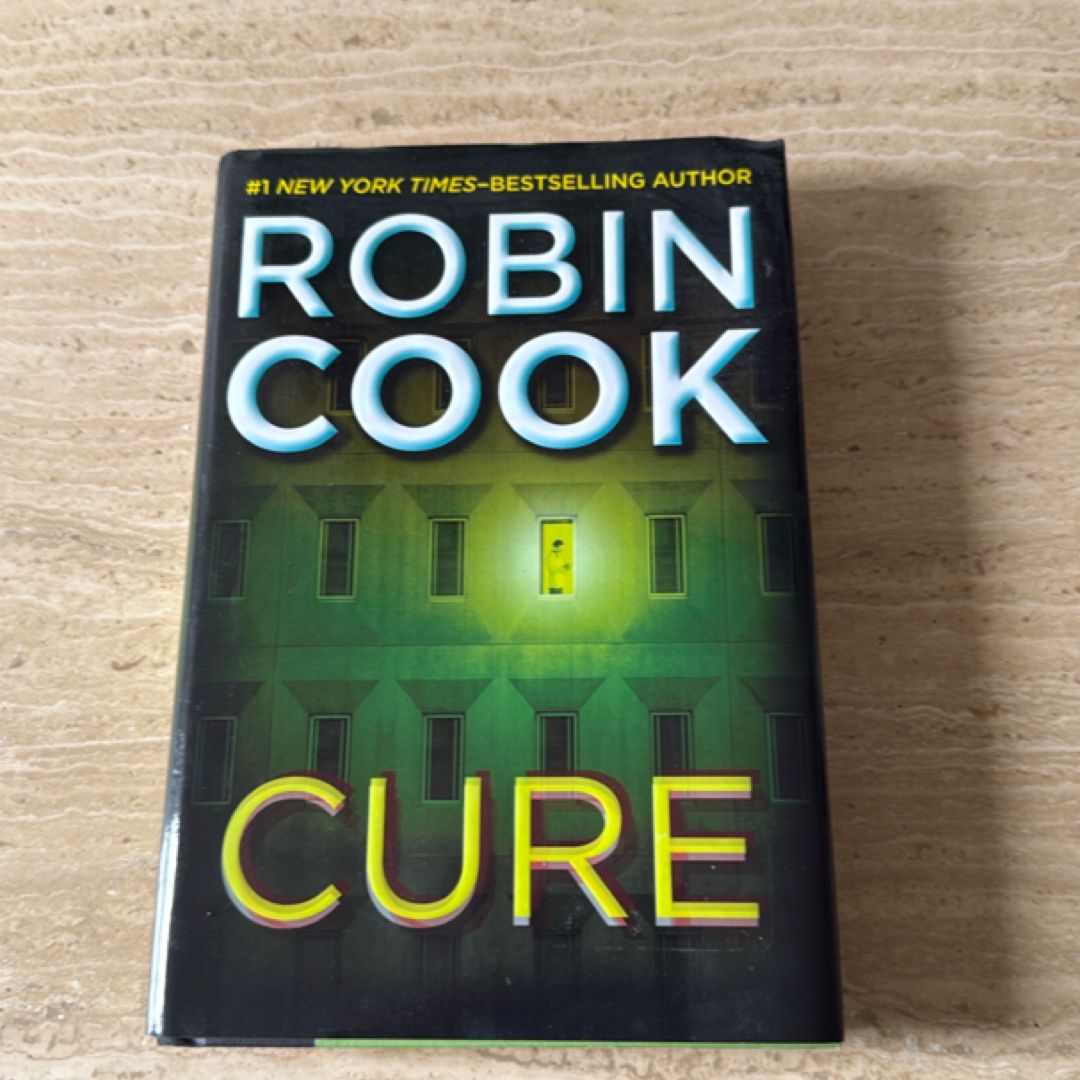 Cure