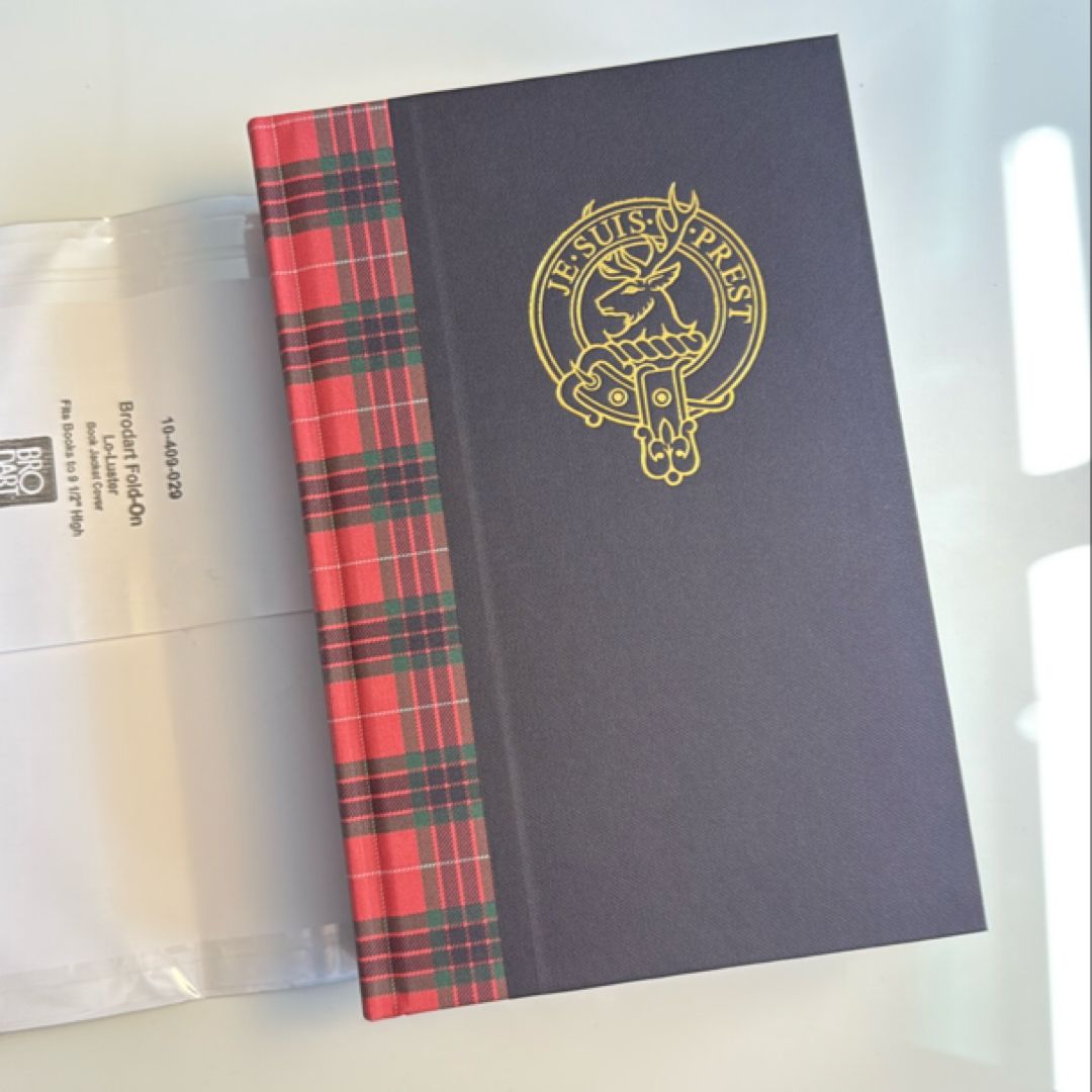 Outlander Suntup Classic Edition - Signed by Diana Gabaldon, Hardcover ...