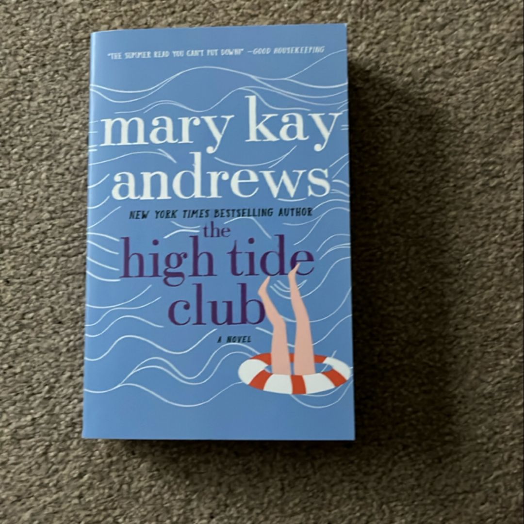 The High Tide Club