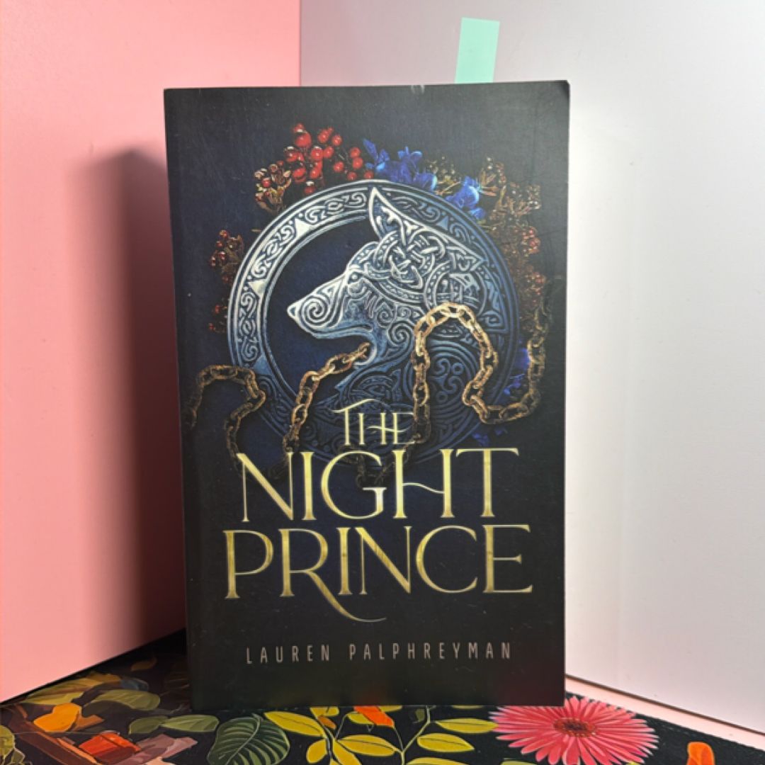 The Night Prince