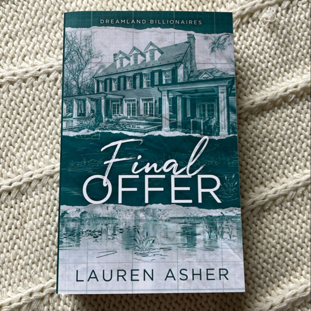 Final Offer