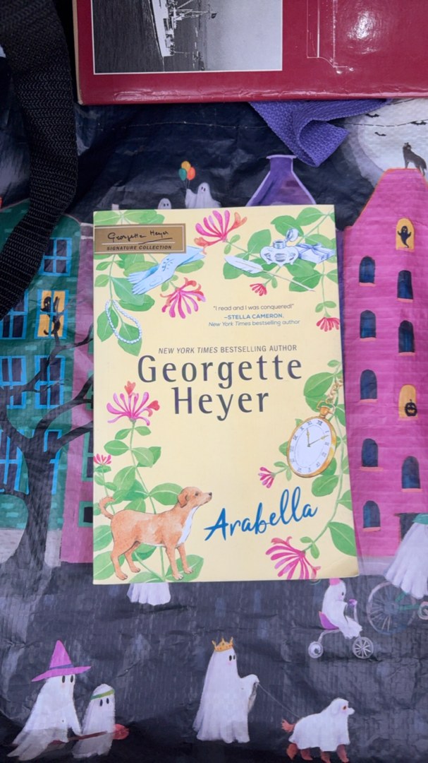 Arabella