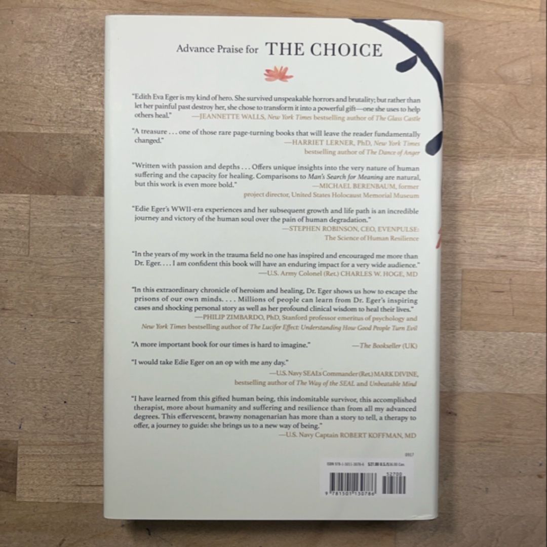 The Choice