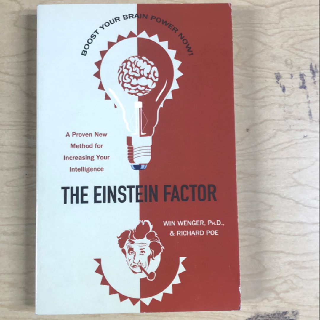 The Einstein Factor