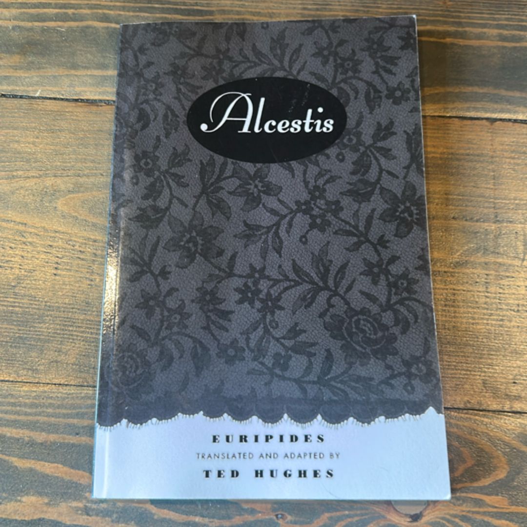Euripides' Alcestis