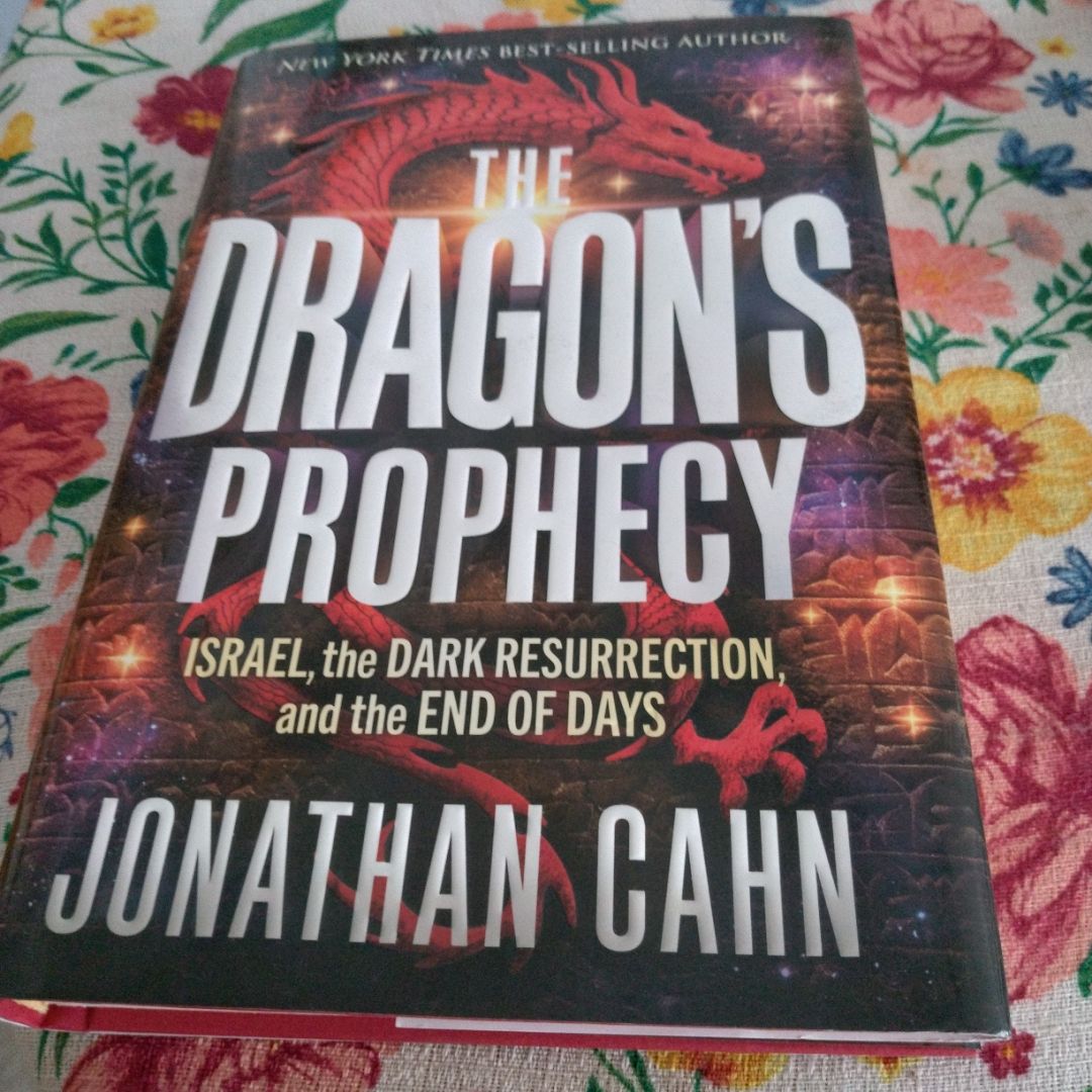 The Dragon's Prophecy