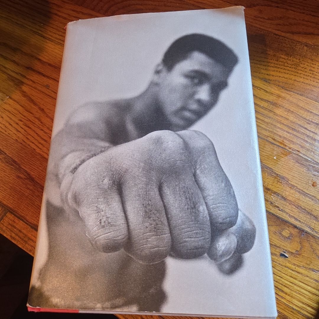 Ali