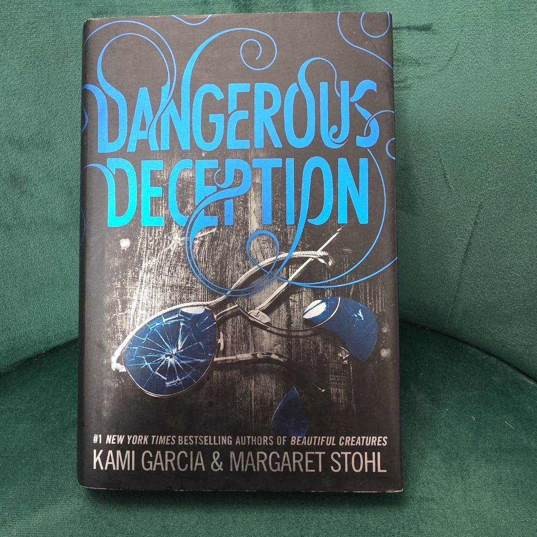 Dangerous Deception