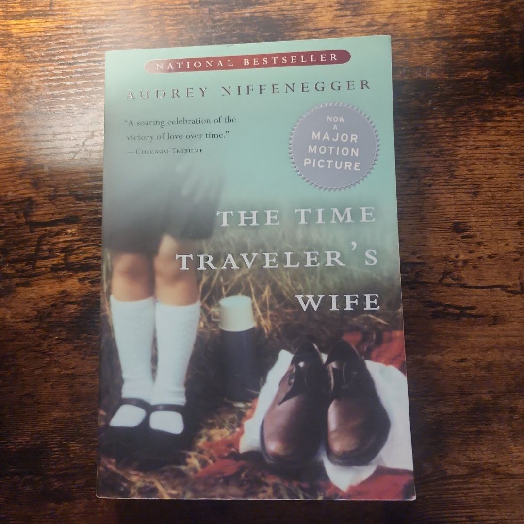 The Time Traveler's Wife