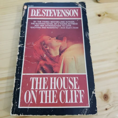 The House on the Cliff