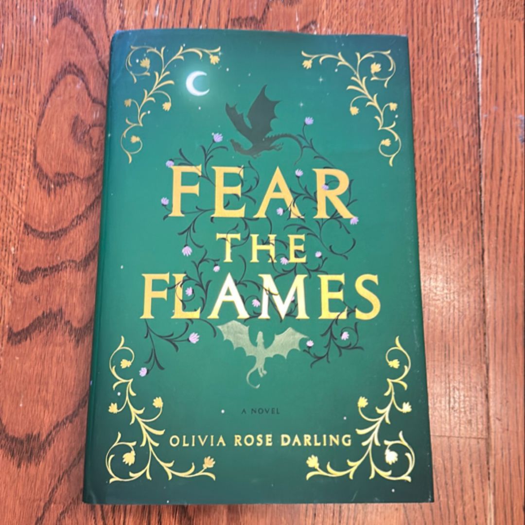 Fear the Flames
