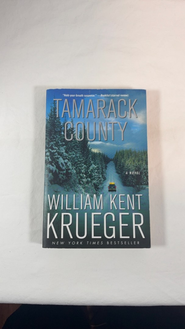 Tamarack County