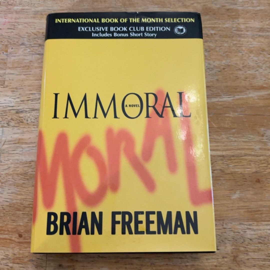 Immoral