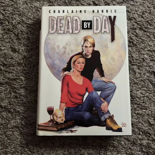 Dead by Day