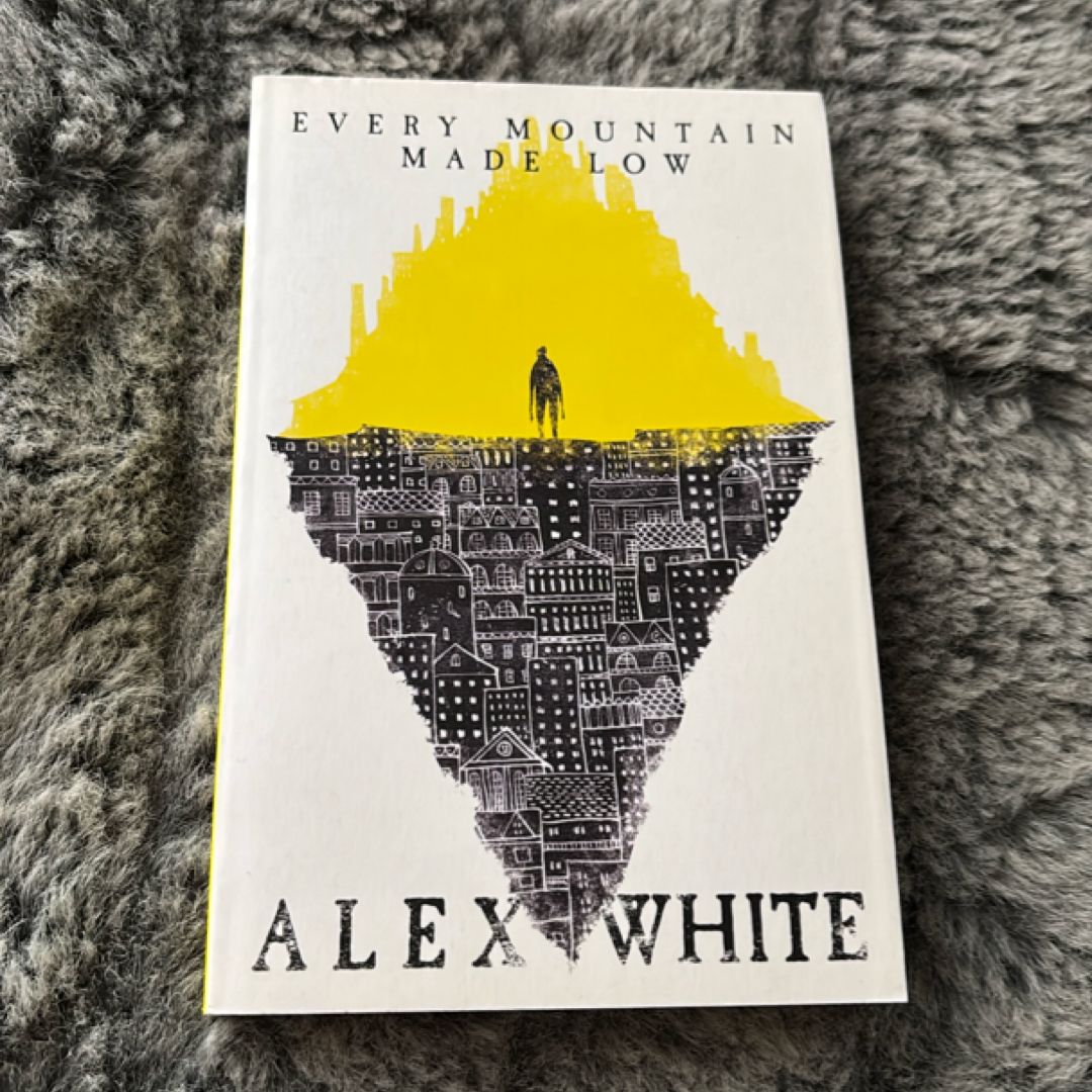 Every Mountain Made Low