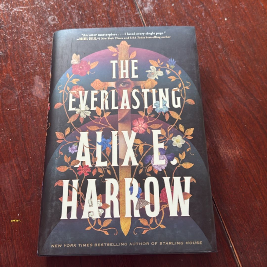 The Everlasting