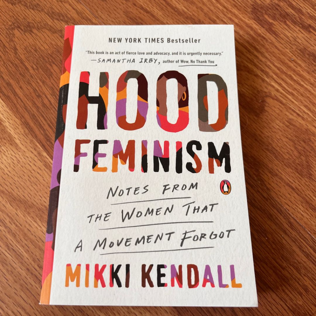Hood Feminism