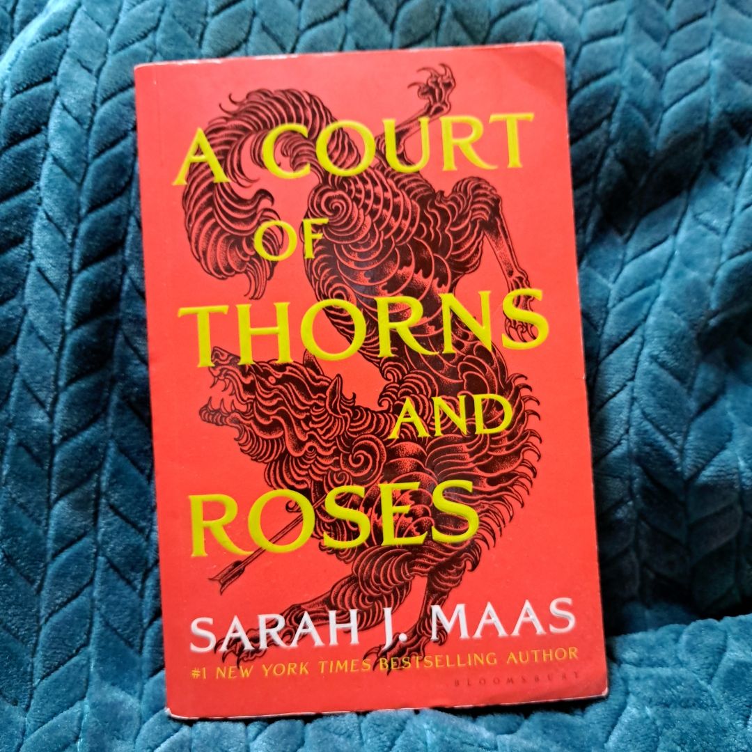 A Court of Thorns and Roses