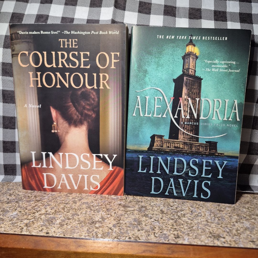 Alexandria and The Course of Honour set