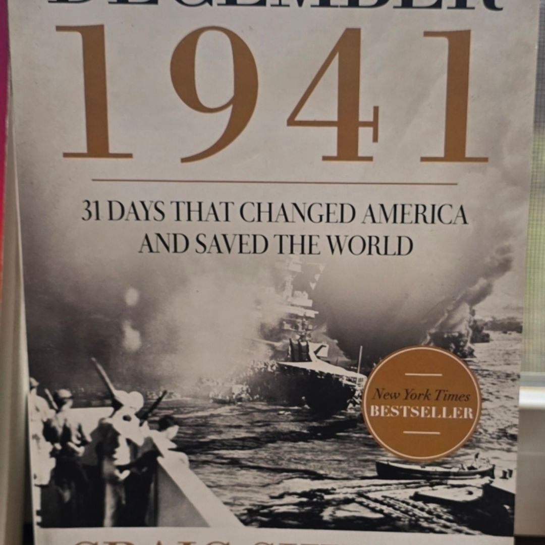 December 1941