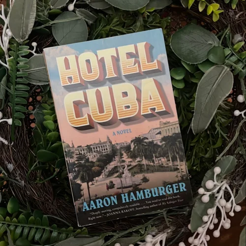 Hotel Cuba