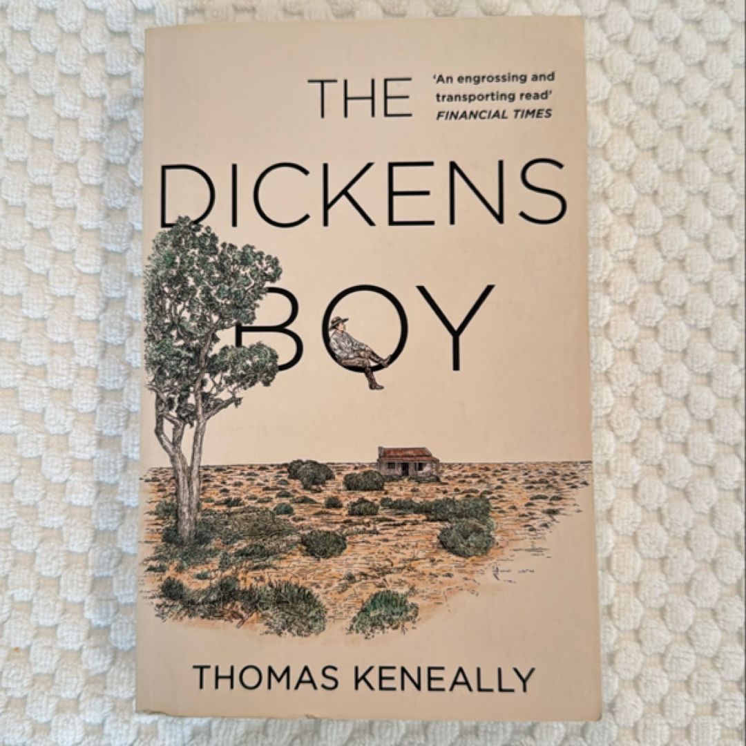The Dickens Boy