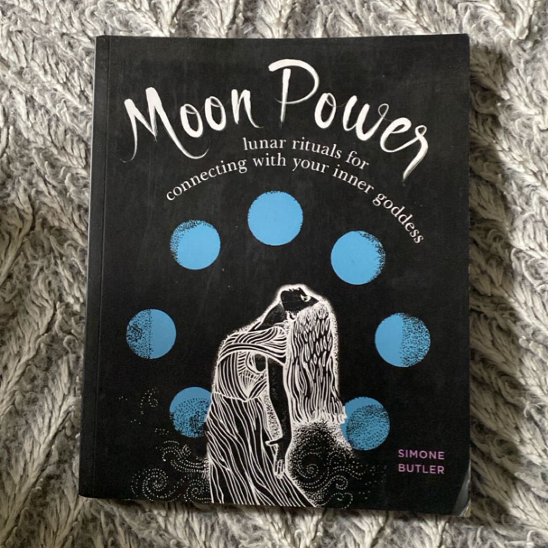 Moon Power