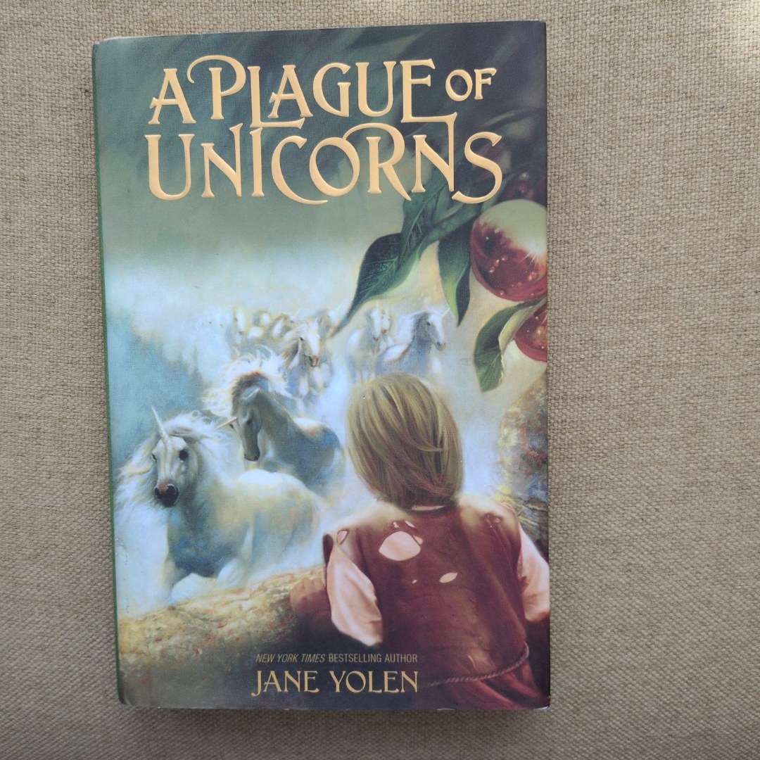 A Plague of Unicorns