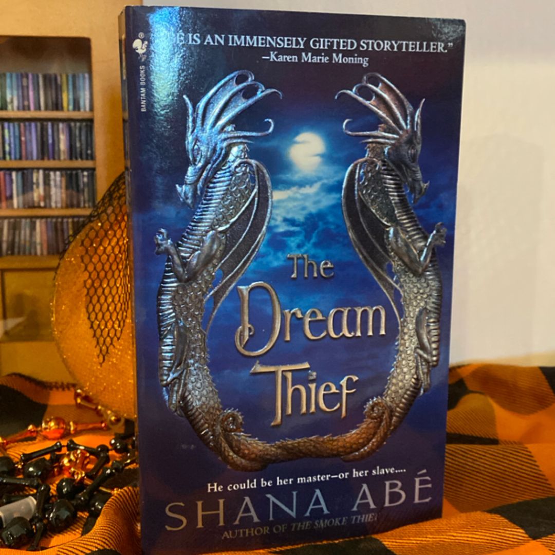 The Dream Thief