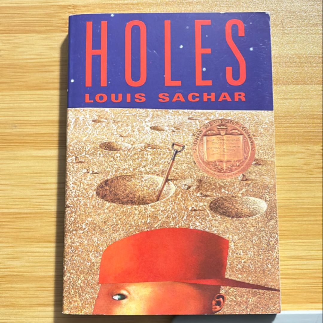 Holes
