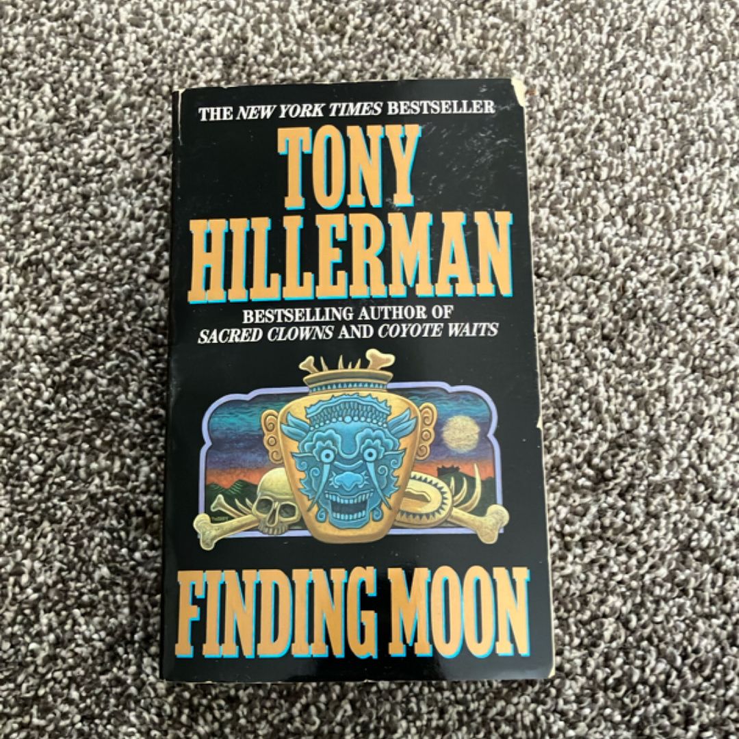Finding Moon