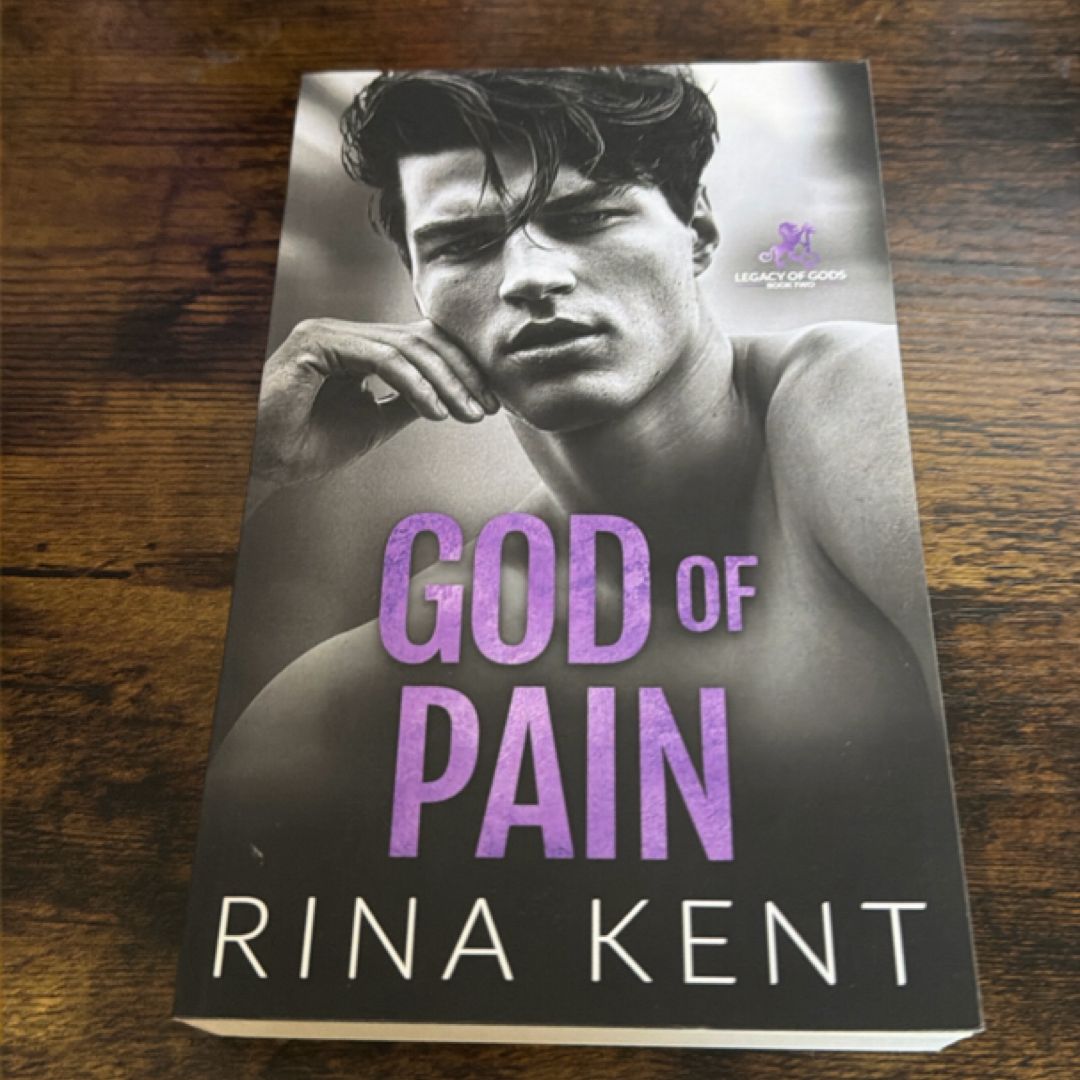 God of Pain