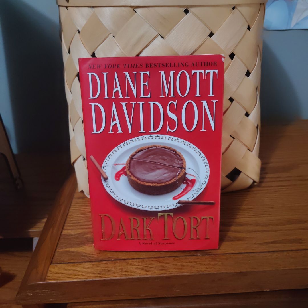 Dark Tort