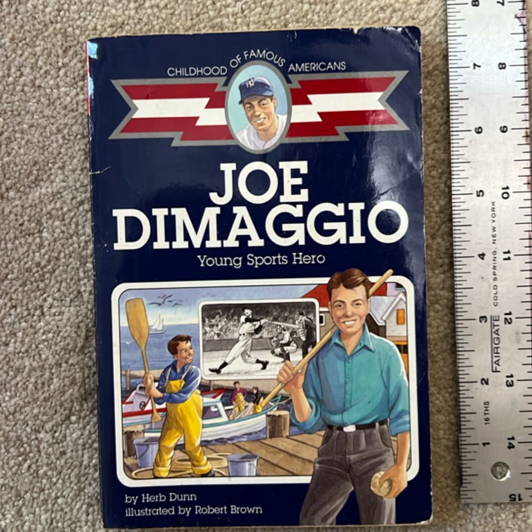 Joe Dimaggio