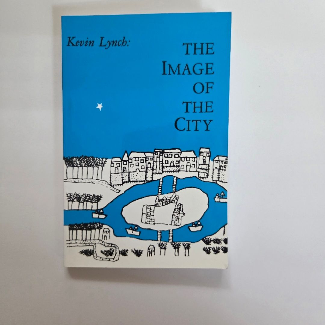 The Image of the City