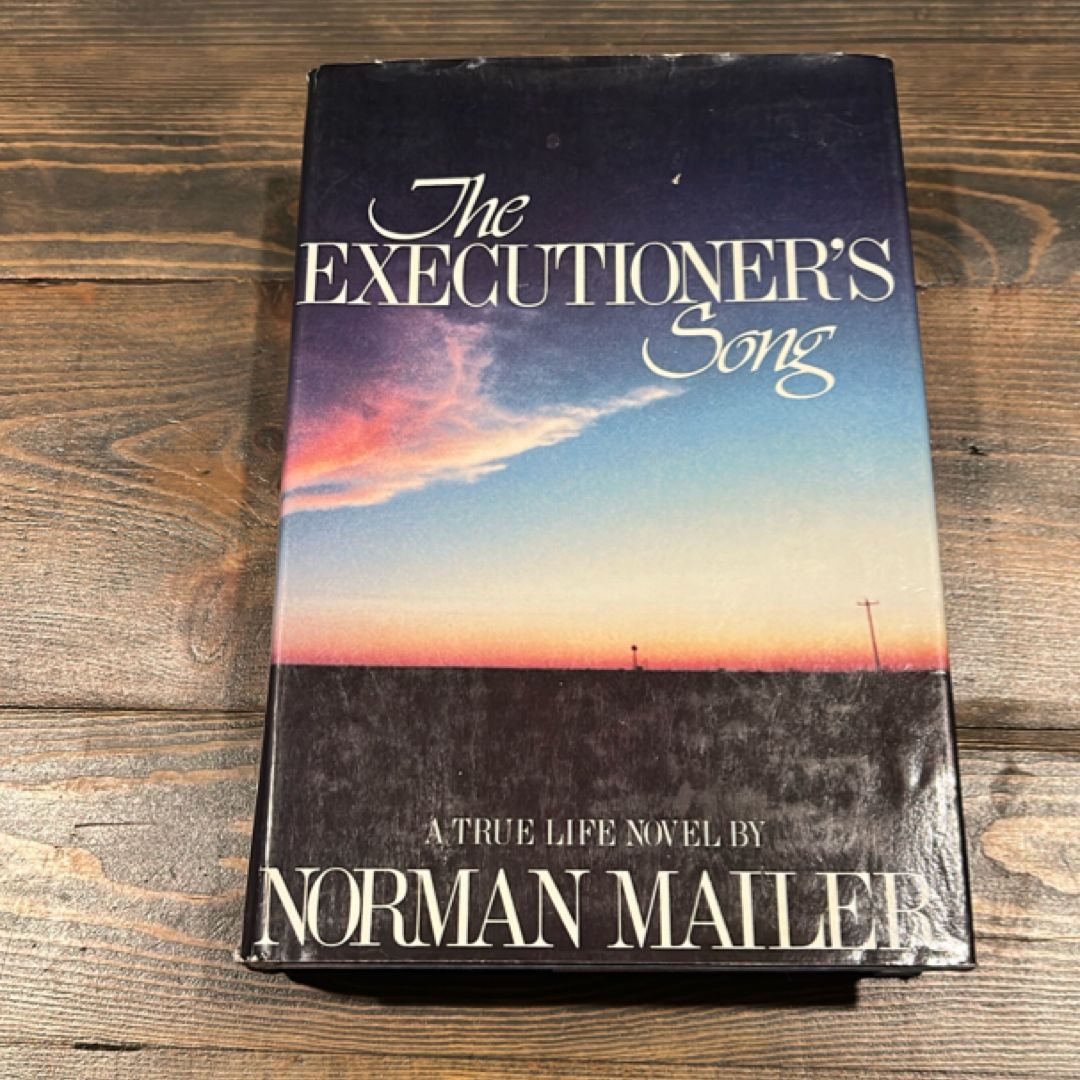 The Executioner's Song