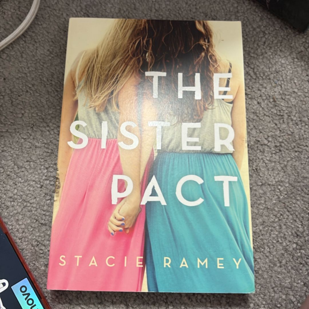 The Sister Pact