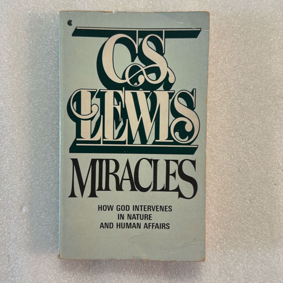 Miracles