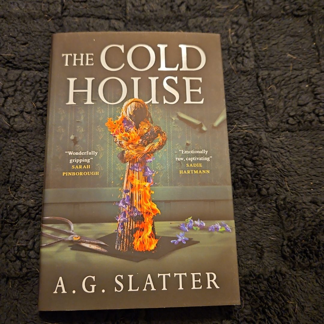 The Cold House