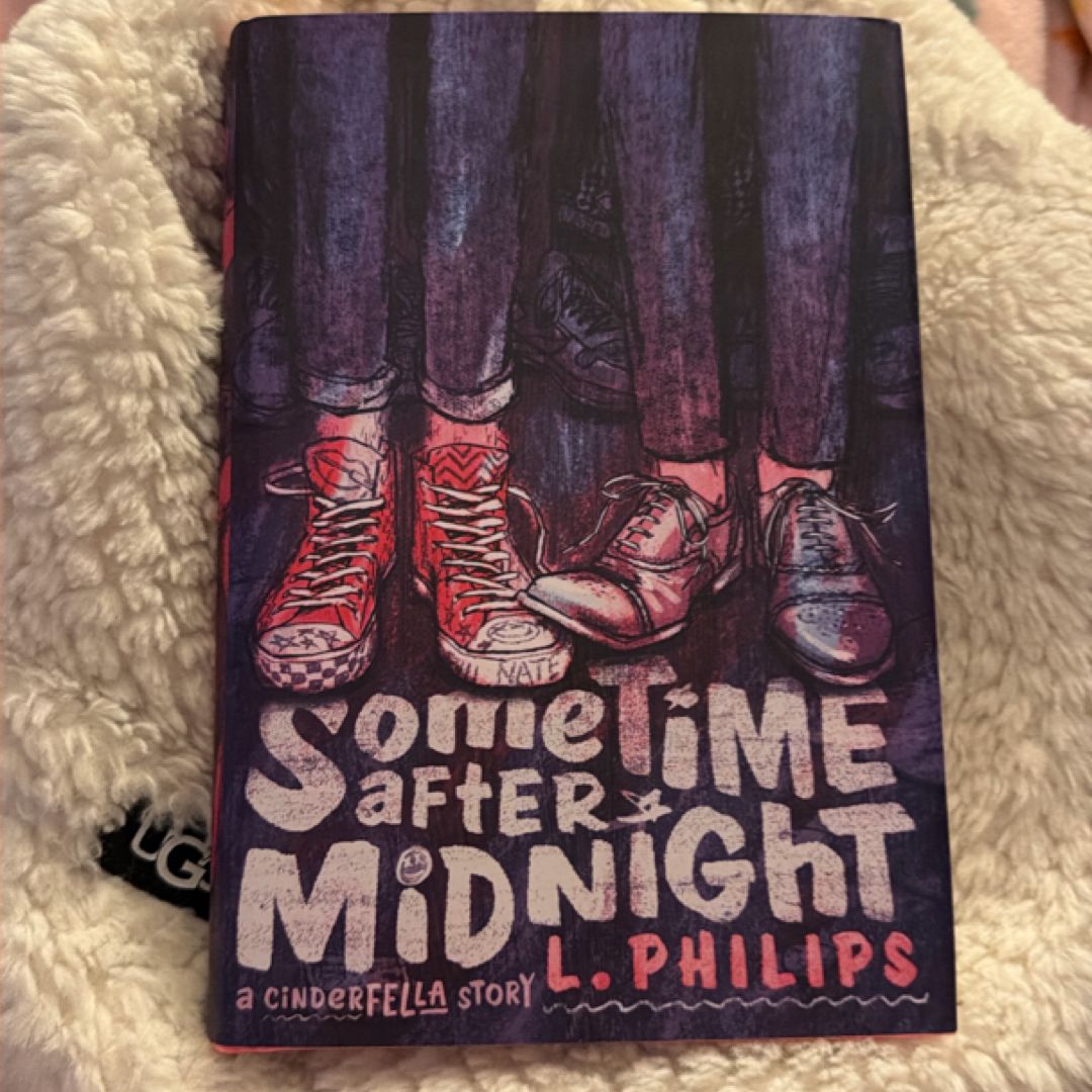 Sometime after Midnight