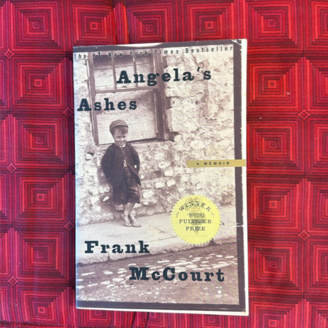 Angela's Ashes
