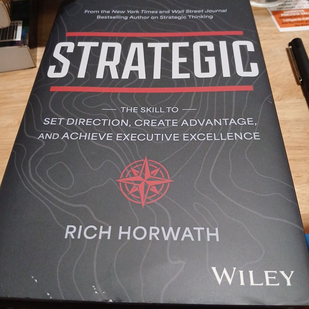 Strategic