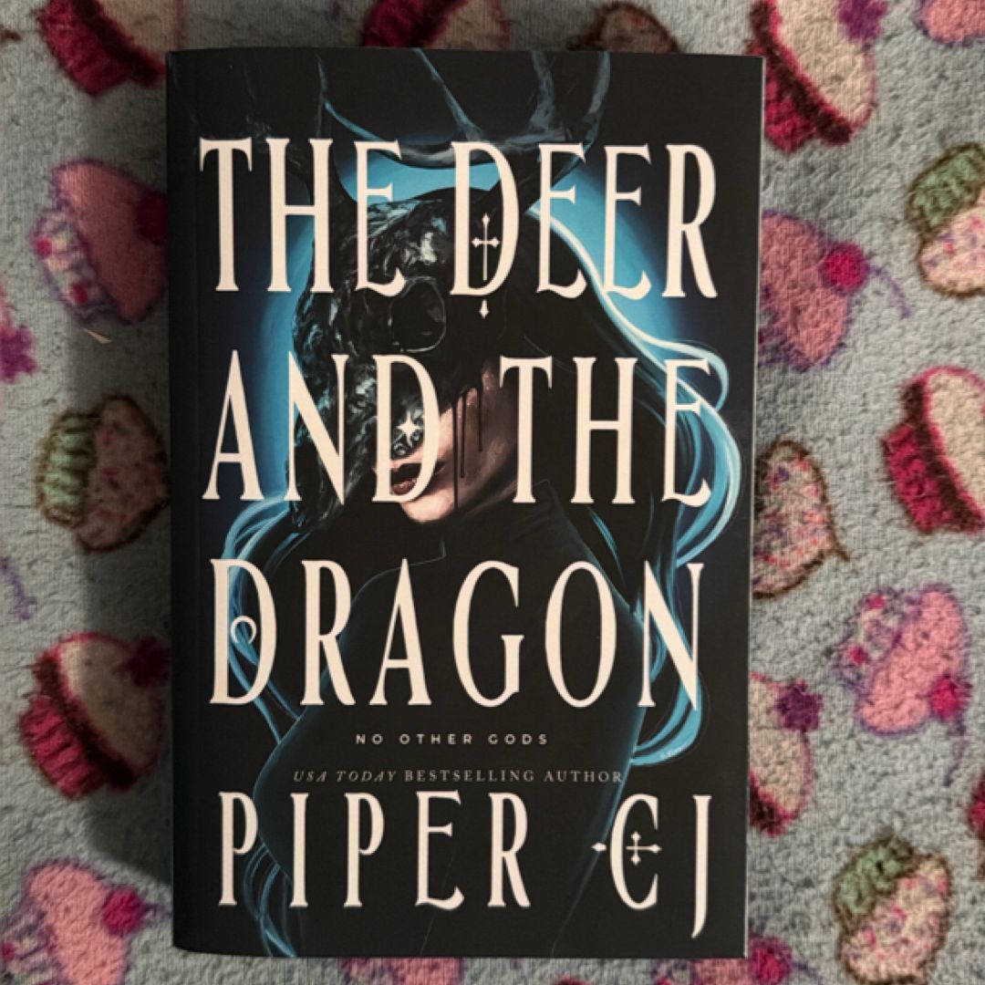 The Deer and the Dragon