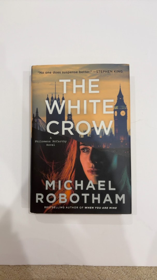 The White Crow