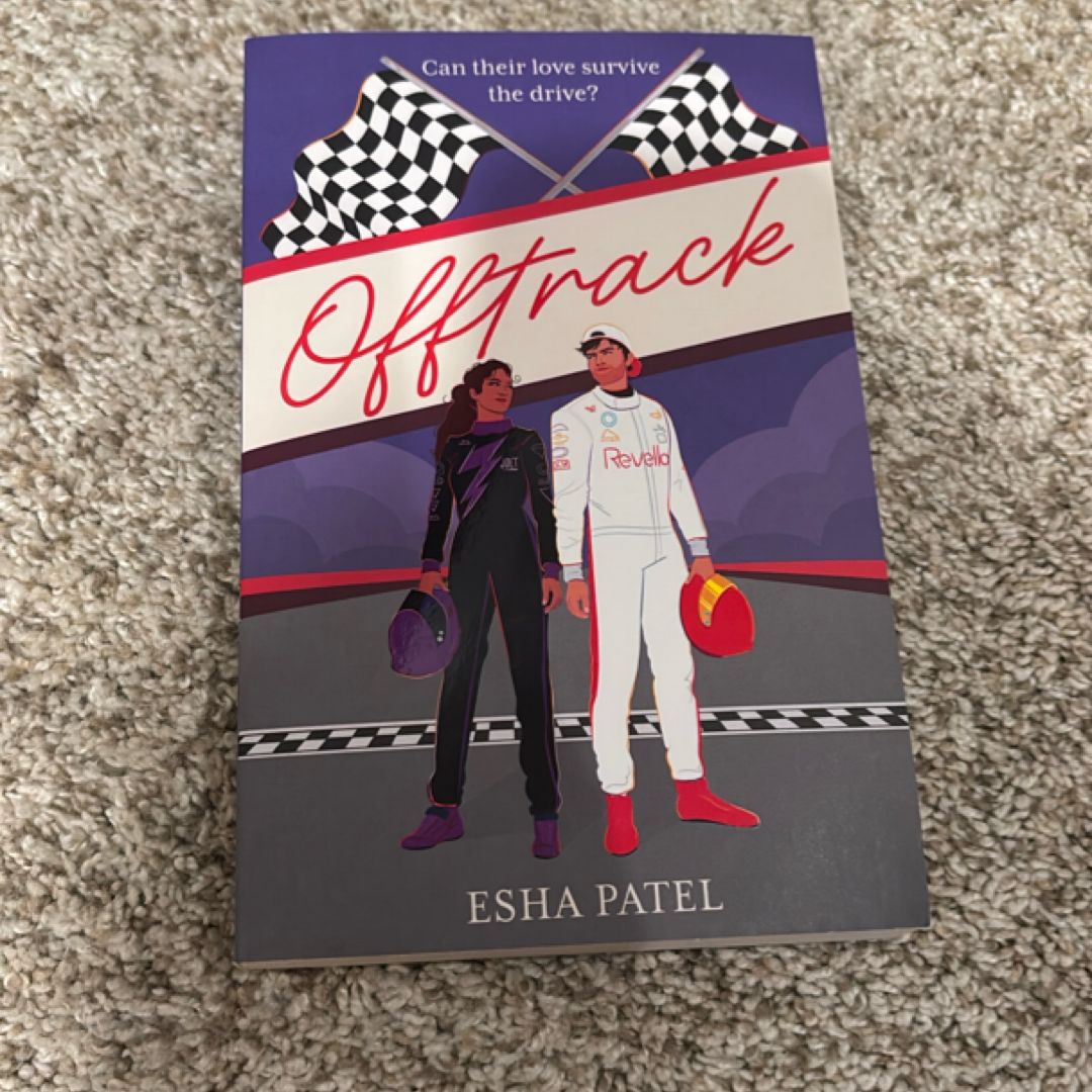 Offtrack